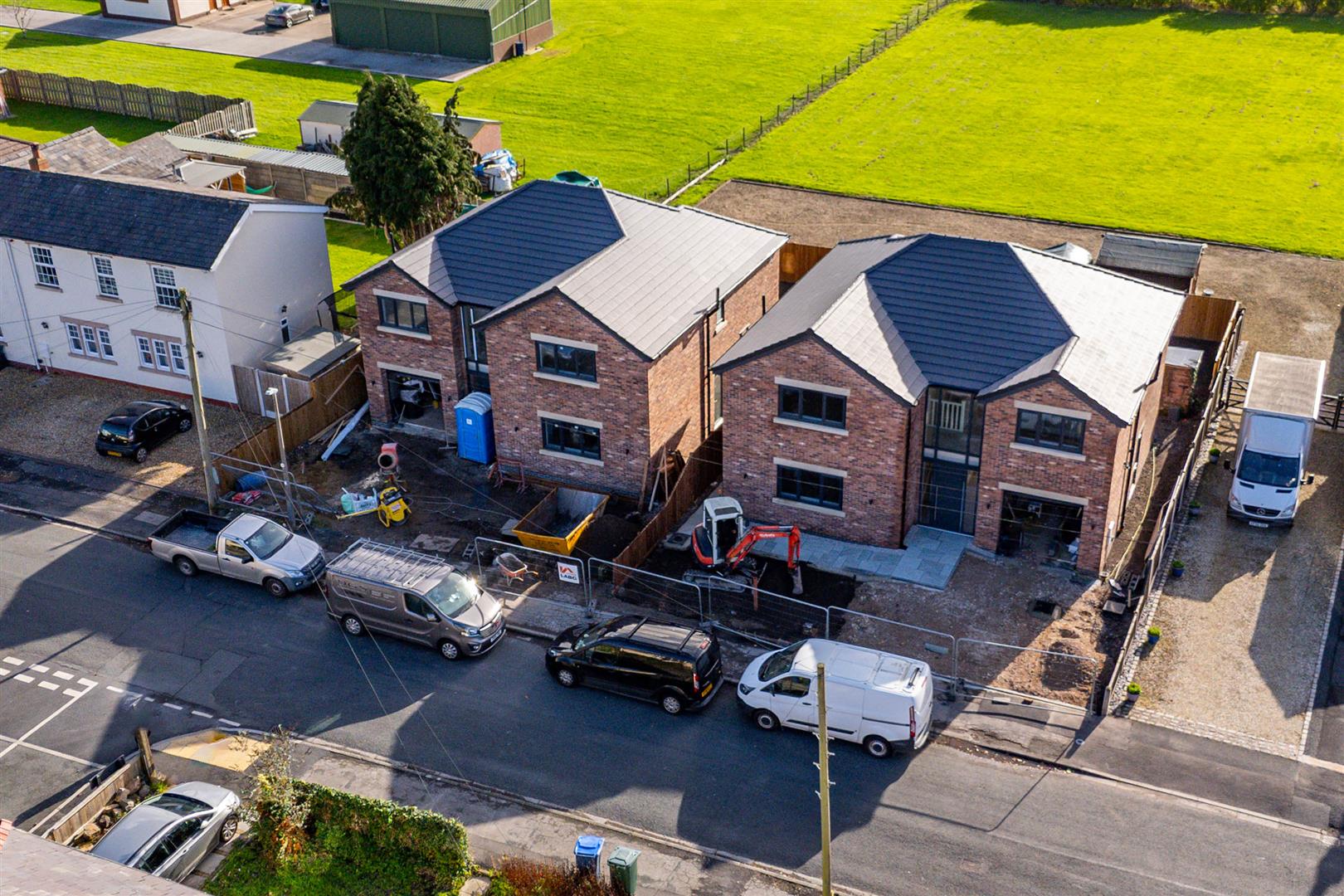 Fermor Road, Preston